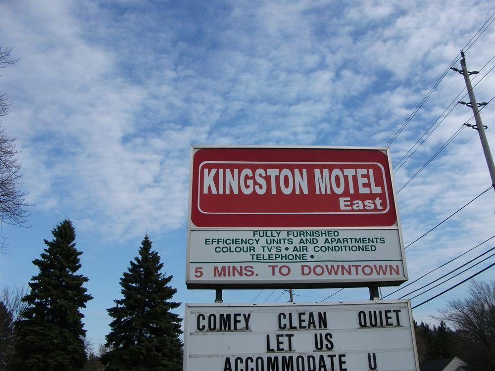Countryside Inn Kingston Kültér fotó