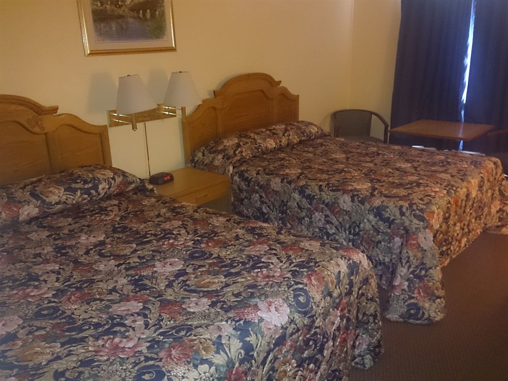 Countryside Inn Kingston Kültér fotó