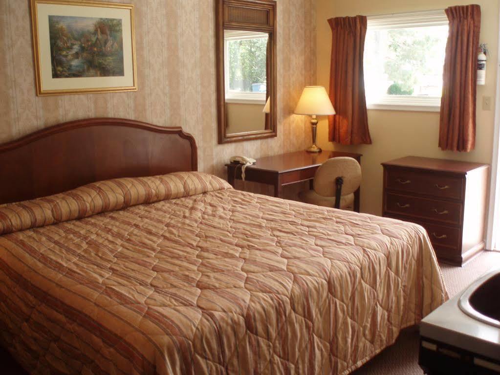 Countryside Inn Kingston Kültér fotó
